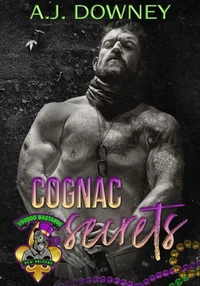 Cognac Secrets