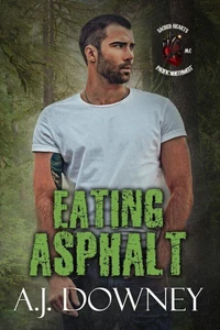 Eating Asphalt