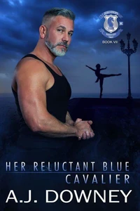 Her Reluctant Blue Cavalier