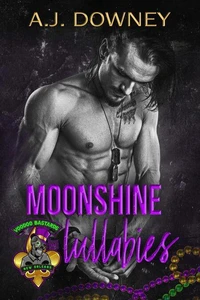 Moonshine Lullabies