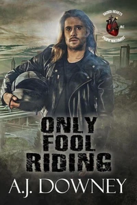 Only Fool Riding