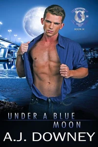Under A Blue Moon