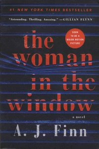 The Woman in the Window