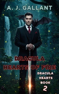Dracula Hearts of Fire
