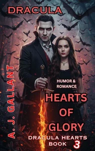 Dracula Hearts of Glory