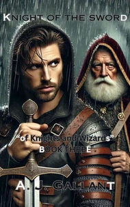 Knight of the Sword