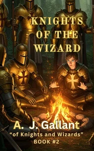 Knights of the Wizard