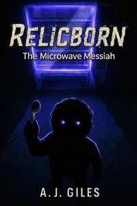 Relicborn (The Microwave Messiah)