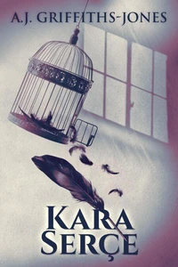 Kara Serçe
