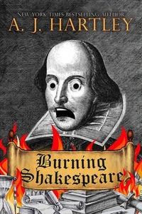 Burning Shakespeare