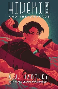 Hideki Smith and the Omukade