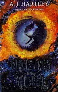 Monsters in the Mirror