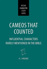 Cameos That Counted Volume 1