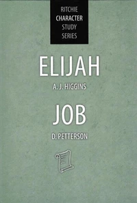 Elijah and Job