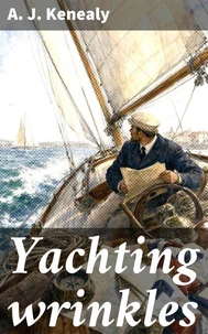 Yachting wrinkles