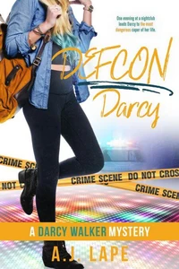 Defcon Darcy