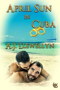 April Sun in Cuba