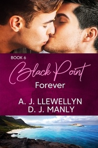  A.J. Llewellyn et  D.J. Manly - Black Point Forever - Black Point, #6.