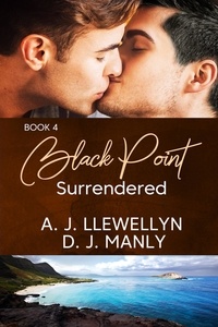  A.J. Llewellyn et  D.J. Manly - Black Point Surrendered - Black Point, #4.