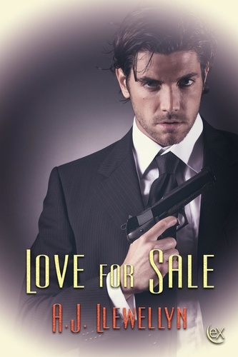  A.J. Llewellyn - Love For Sale.