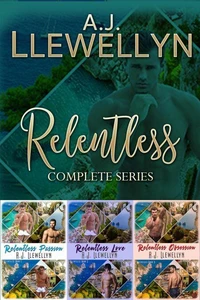 Relentless Complete