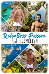 Relentless Passion