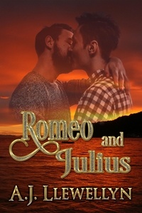  A.J. Llewellyn - Romeo and Julius.