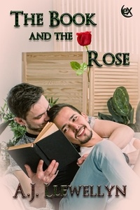  A.J. Llewellyn - The Book and the Rose.
