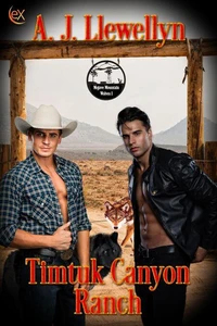 Timtuk Canyon Ranch