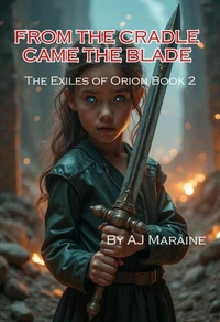 From The Cradle Came The Blade