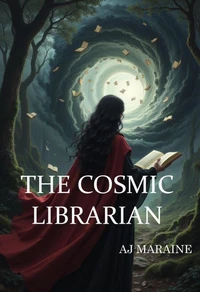 The Cosmic Librarian