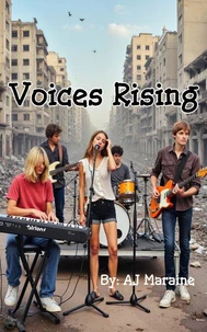 Voices Rising