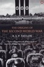 A J P Taylor - The Origins of the Second World War.