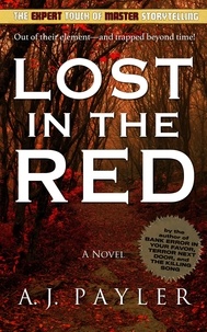  A. J. Payler - Lost In the Red.