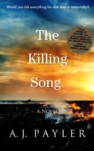  A. J. Payler - The Killing Song.