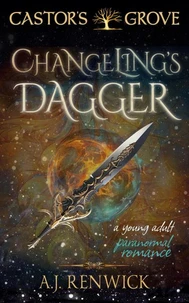 Changeling's Dagger