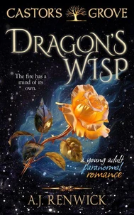 Dragon's Wisp