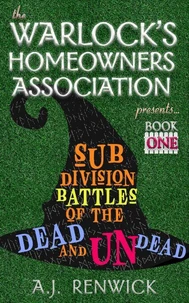 Subdivision Battles of the Dead and Undead