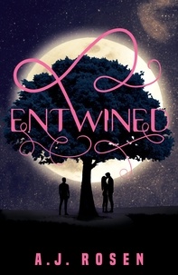 A. J. Rosen - Entwined.