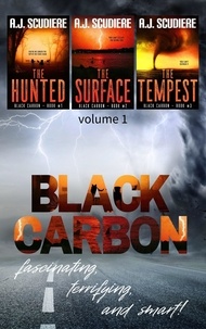  A.J. Scudiere - Black Carbon - Vol 1 - Black Carbon.