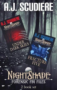 Under Dark Skies &amp; Fracture Five