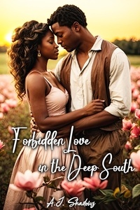  A.J. Shadows - Forbidden Love in the Deep South: Defying Boundaries, Embracing Love.