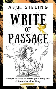 Write of Passage