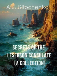 Secrets of the Leserson Consulate