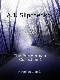 The Pre-Herman Collection 1