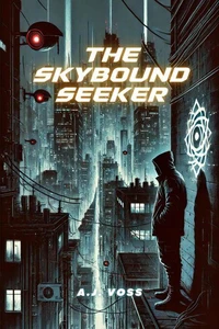 The Skybound Seeker