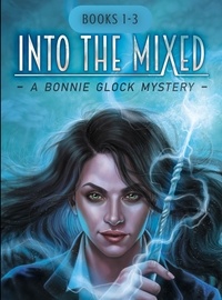  A J Walker - Bonnie Glock Mystery Boxed Set (books 1-3).