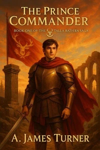 The Prince Commander