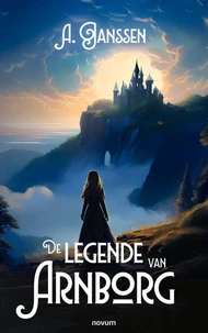 De legende van Arnborg