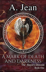 A Mark of Death and Darkness